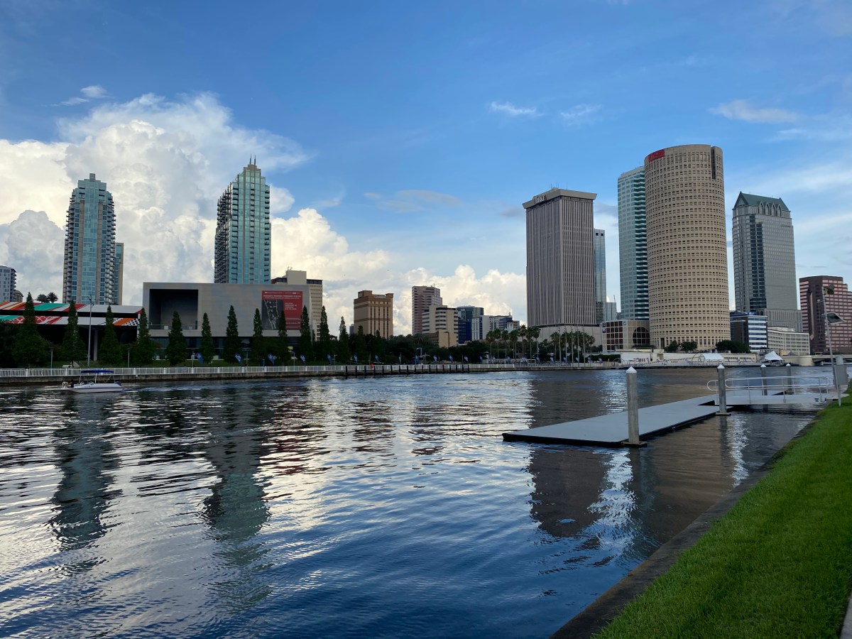 Tampa Multifamily Sector Continues Momentum to Post Strong Gains Into Third&nbsp;Quarter