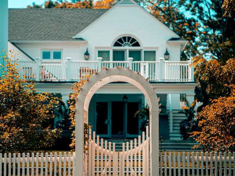 The Ultimate Beginner’s Guide to Boosting Curb&nbsp;Appeal