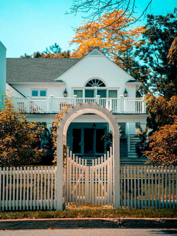 The Ultimate Beginner’s Guide to Boosting Curb&nbsp;Appeal